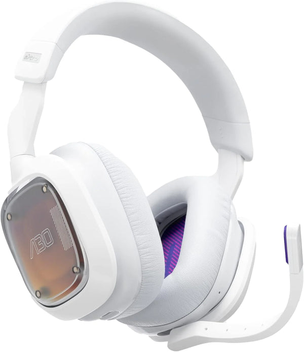 Refurbished - Logitech G Astro A30 LIGHTSPEED Wireless Gaming Headset for Xbox, Playstation, PC/MAC and Mobile