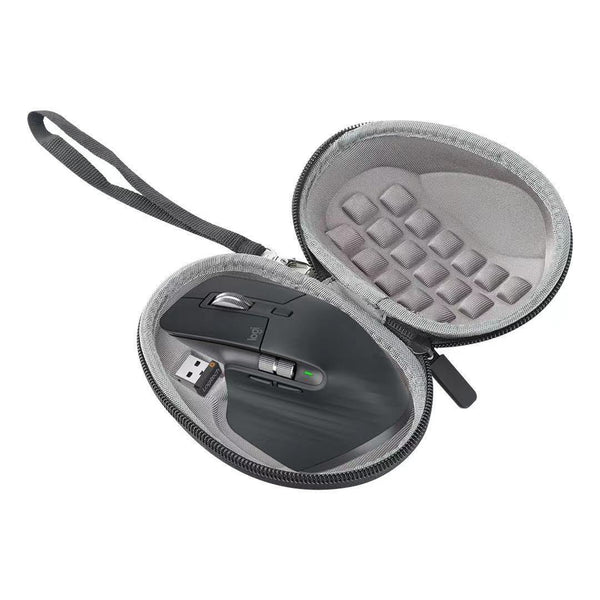 Gaming Wireless Bluetooth Mouse Storage Box