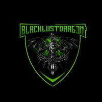 BlackLustDragon